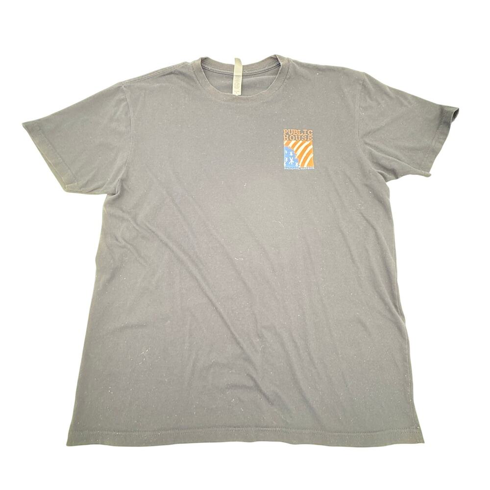 Next Level Public House National Harbor T-Shirt - L